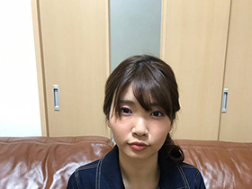 素人なのにディルドオナニーで激しく感じちゃう一般人娘8　サンプル画像02